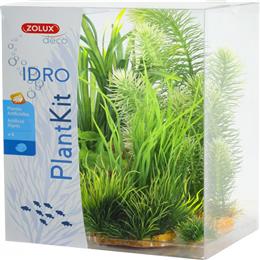 PLANTKIT IDRO N.3